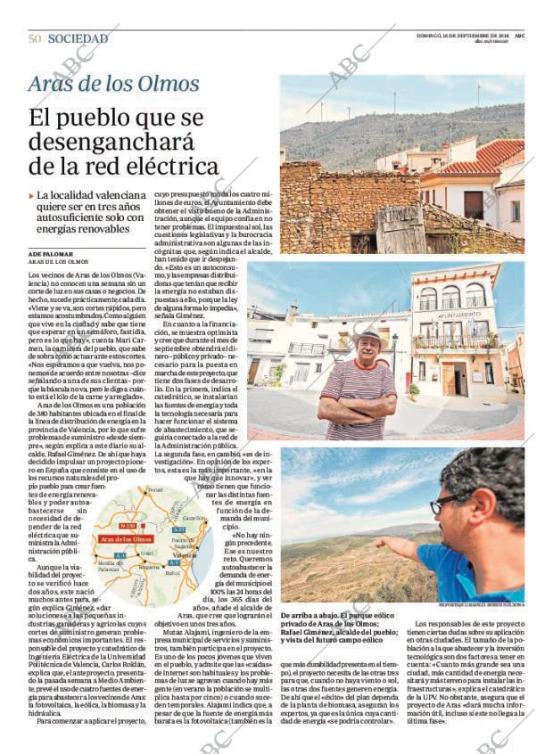 ABC MADRID 16-09-2018 página 52