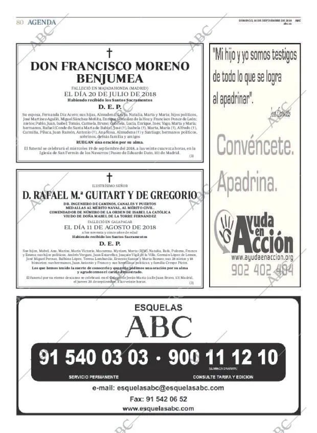 ABC MADRID 16-09-2018 página 82