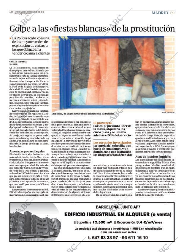 ABC MADRID 18-09-2018 página 69