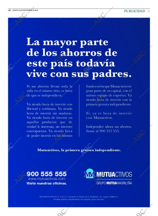 ABC SEVILLA 18-09-2018 página 11