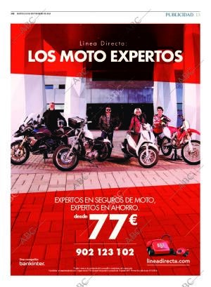 ABC SEVILLA 18-09-2018 página 13