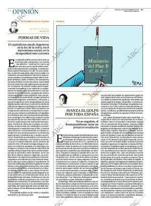 ABC SEVILLA 18-09-2018 página 14