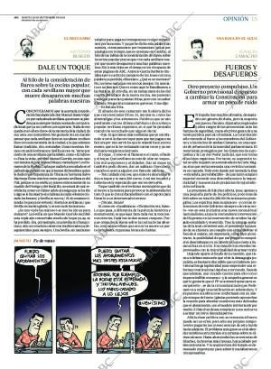 ABC SEVILLA 18-09-2018 página 15