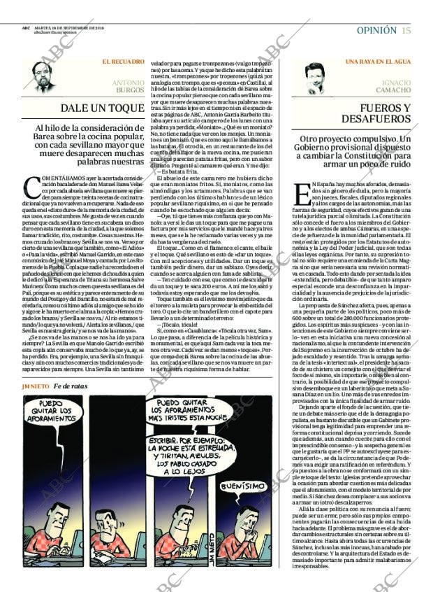 ABC SEVILLA 18-09-2018 página 15