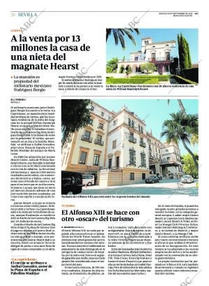 ABC SEVILLA 18-09-2018 página 26