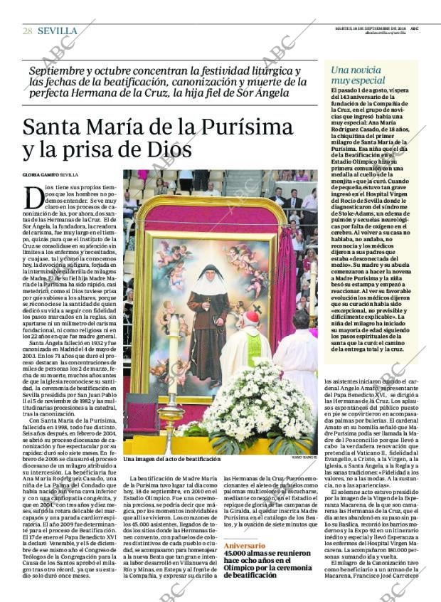 ABC SEVILLA 18-09-2018 página 28