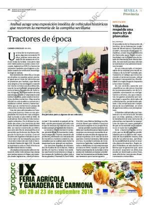 ABC SEVILLA 18-09-2018 página 31