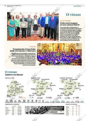 ABC SEVILLA 18-09-2018 página 33