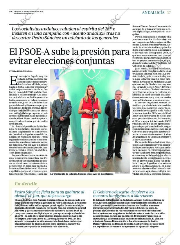 ABC SEVILLA 18-09-2018 página 37