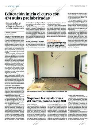 ABC SEVILLA 18-09-2018 página 38