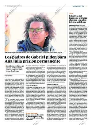 ABC SEVILLA 18-09-2018 página 39