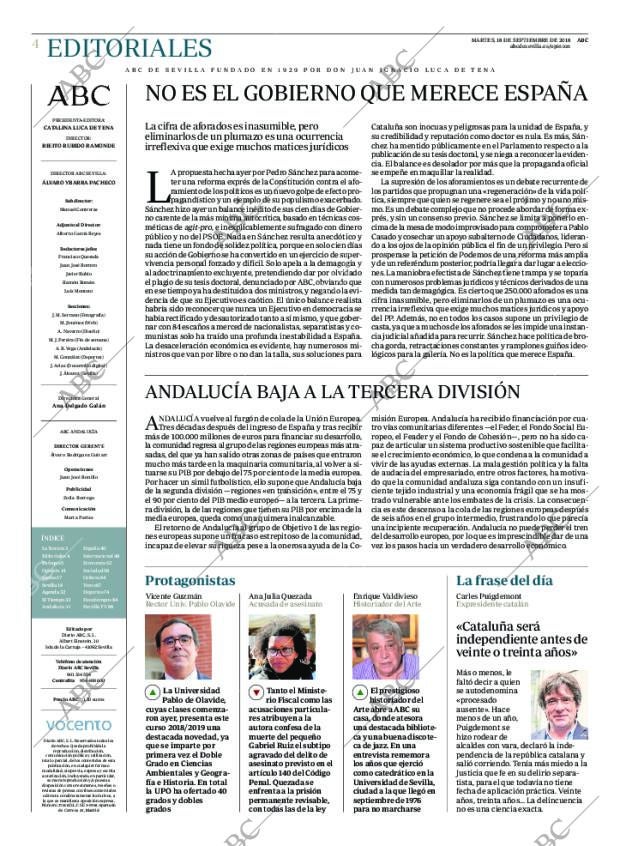 ABC SEVILLA 18-09-2018 página 4