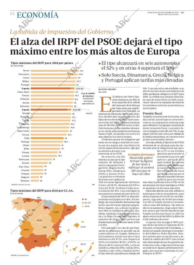 ABC SEVILLA 18-09-2018 página 62