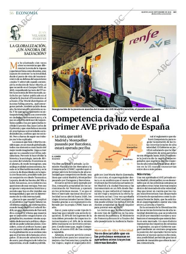 ABC SEVILLA 18-09-2018 página 64