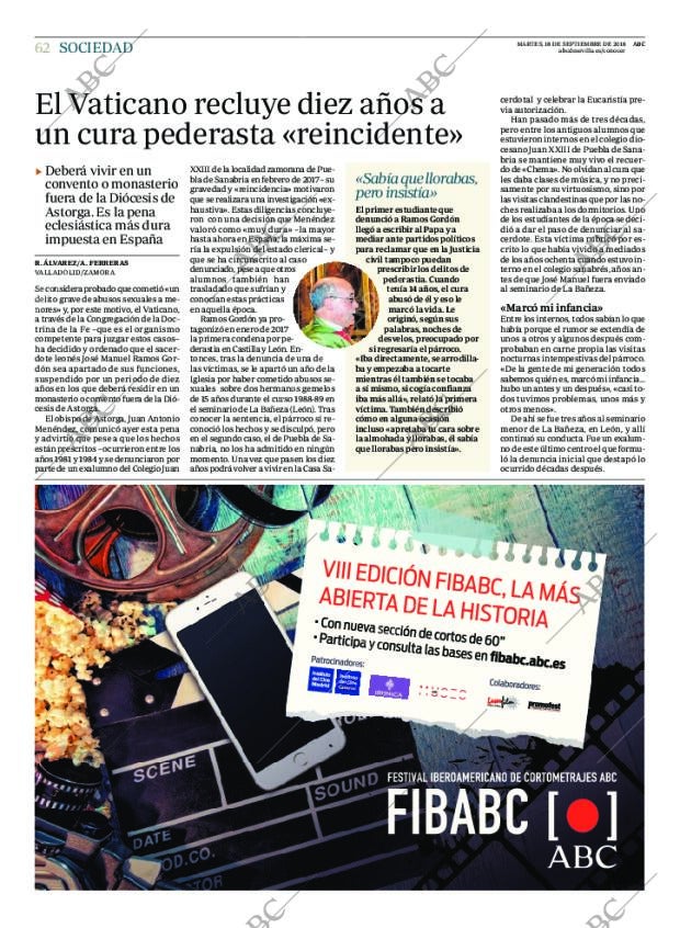 ABC SEVILLA 18-09-2018 página 70