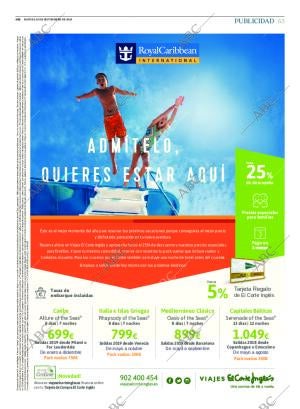 ABC SEVILLA 18-09-2018 página 71