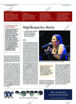 ABC SEVILLA 18-09-2018 página 75