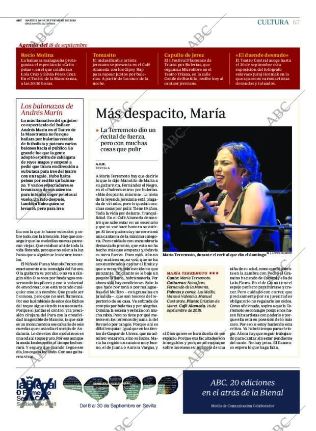 ABC SEVILLA 18-09-2018 página 75