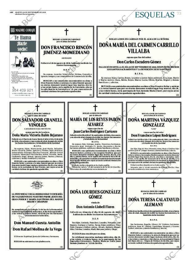 ABC SEVILLA 18-09-2018 página 81