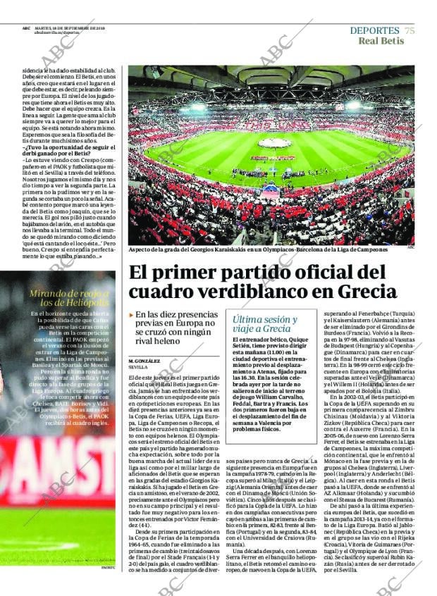 ABC SEVILLA 18-09-2018 página 83