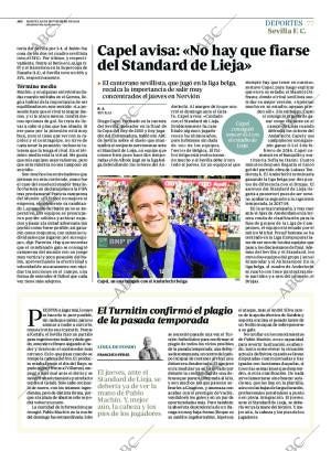 ABC SEVILLA 18-09-2018 página 85