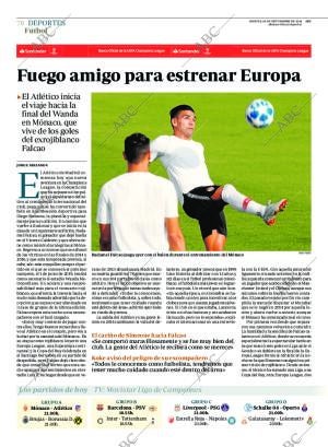 ABC SEVILLA 18-09-2018 página 86