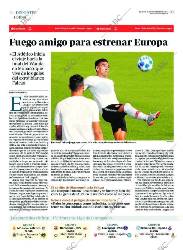 ABC SEVILLA 18-09-2018 página 86