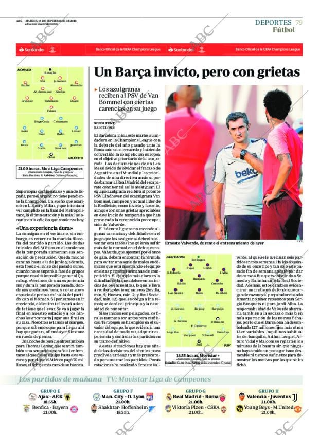 ABC SEVILLA 18-09-2018 página 87