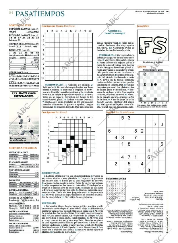 ABC SEVILLA 18-09-2018 página 92