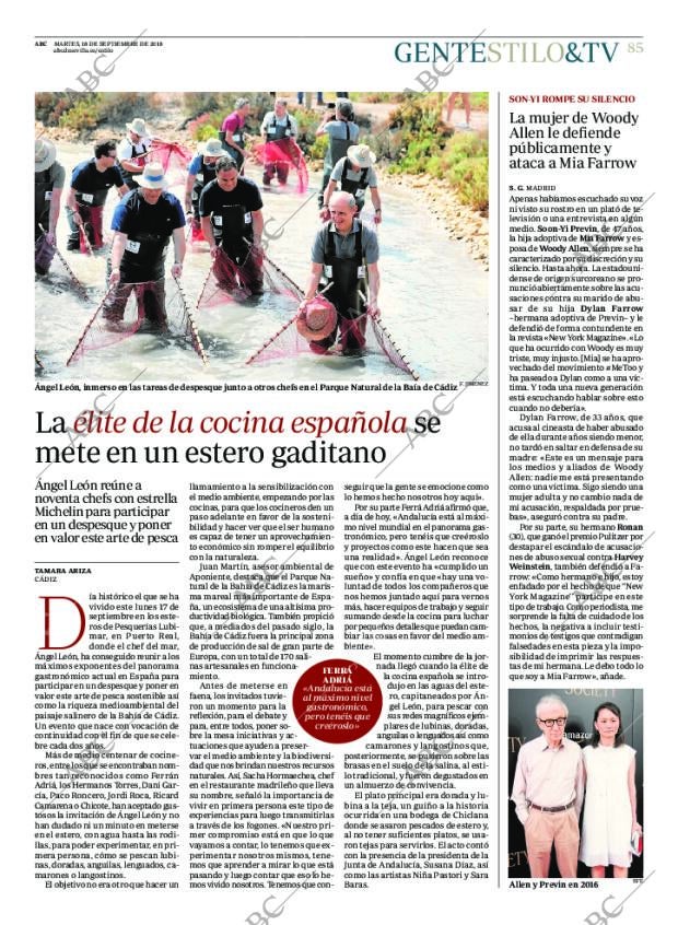 ABC SEVILLA 18-09-2018 página 93