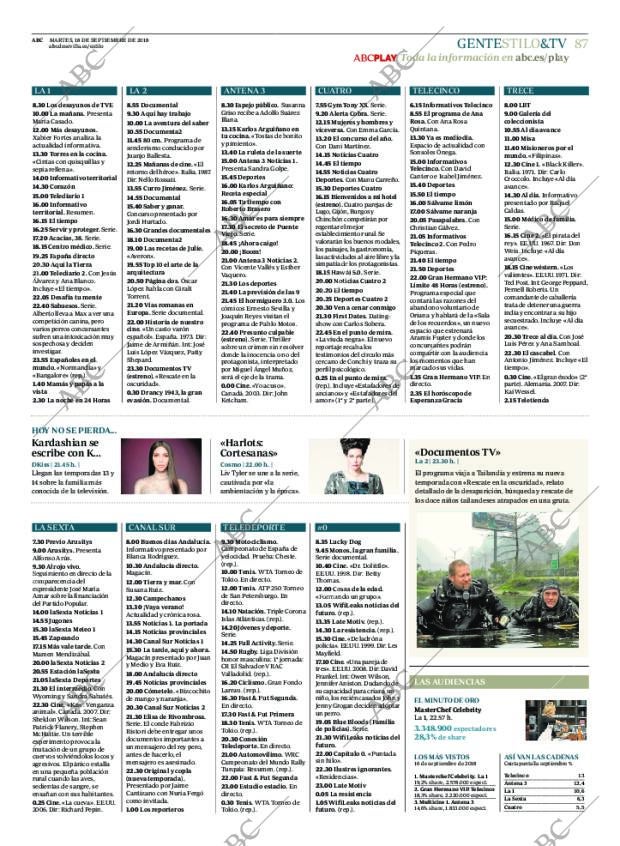 ABC SEVILLA 18-09-2018 página 95
