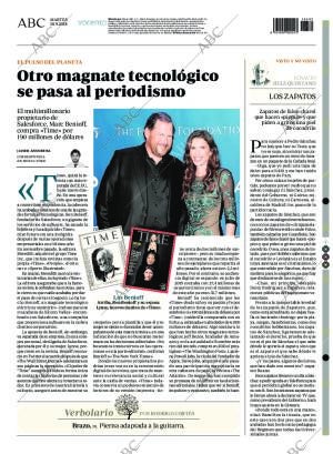 ABC SEVILLA 18-09-2018 página 96