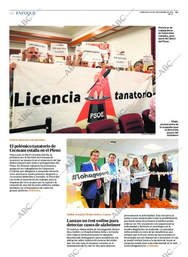 ABC CORDOBA 19-09-2018 página 10