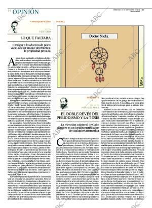 ABC CORDOBA 19-09-2018 página 14