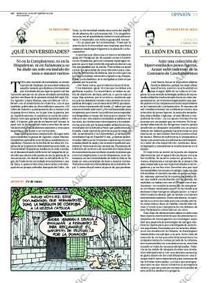 ABC CORDOBA 19-09-2018 página 15