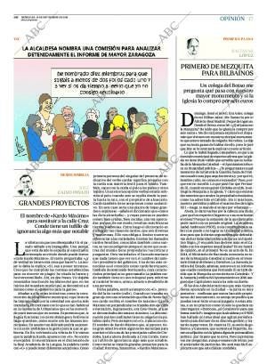 ABC CORDOBA 19-09-2018 página 17