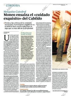 ABC CORDOBA 19-09-2018 página 18