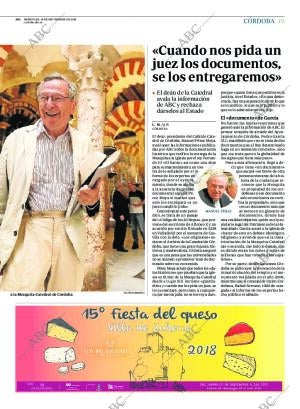 ABC CORDOBA 19-09-2018 página 19