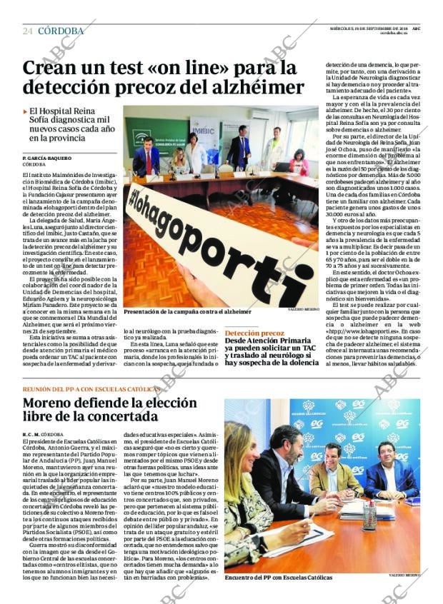 ABC CORDOBA 19-09-2018 página 24