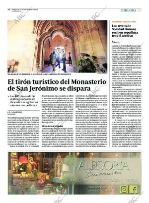 ABC CORDOBA 19-09-2018 página 25