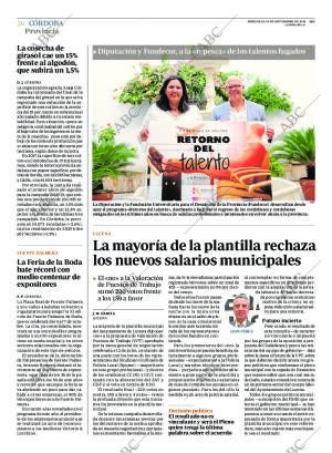 ABC CORDOBA 19-09-2018 página 26
