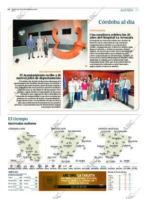 ABC CORDOBA 19-09-2018 página 29