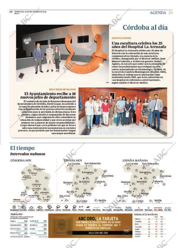 ABC CORDOBA 19-09-2018 página 29