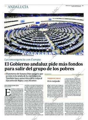 ABC CORDOBA 19-09-2018 página 30