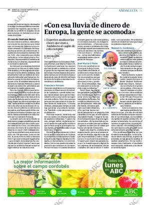 ABC CORDOBA 19-09-2018 página 31