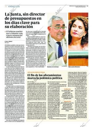 ABC CORDOBA 19-09-2018 página 32