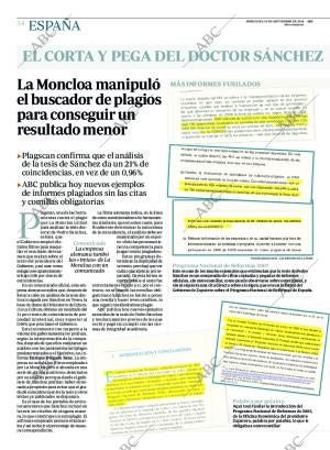 ABC CORDOBA 19-09-2018 página 34