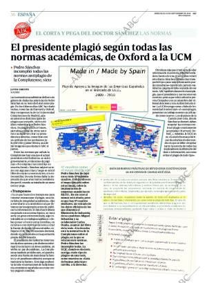 ABC CORDOBA 19-09-2018 página 36