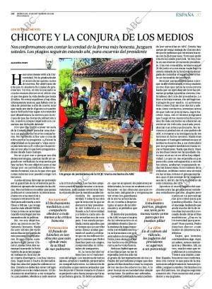 ABC CORDOBA 19-09-2018 página 37