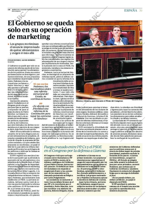 ABC CORDOBA 19-09-2018 página 39
